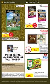 Catalogue Intermarché Hyper page 40