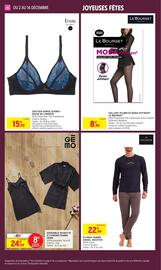 Catalogue Intermarché Hyper page 42