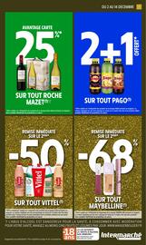 Catalogue Intermarché Hyper page 7