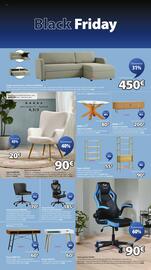 Catalogue JYSK semaine 48 page 2