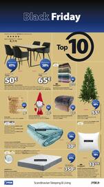 Catalogue JYSK semaine 48 page 8