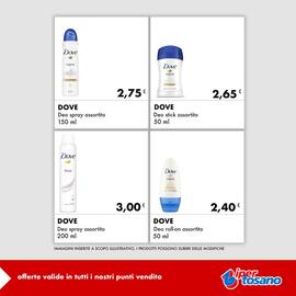 Volantino Iper Tosano settimana 48 Pagina 2