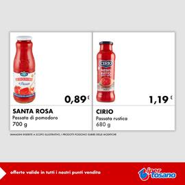 Volantino Iper Tosano settimana 48 Pagina 4