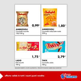 Volantino Iper Tosano settimana 48 Pagina 5