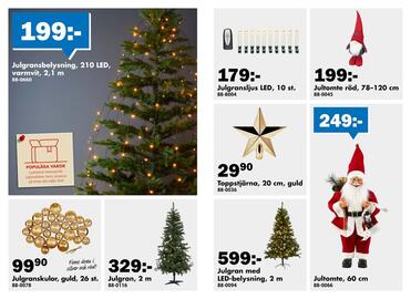 Biltema reklamblad Sida 8