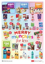 OK Foods catalogue Page 11