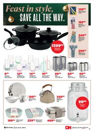 OK Foods catalogue Page 13