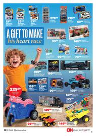 OK Foods catalogue Page 15