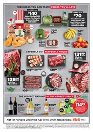 OK Foods catalogue Page 2