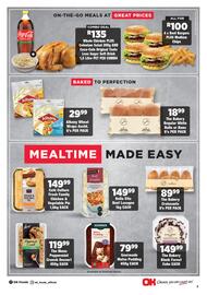 OK Foods catalogue Page 3