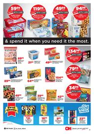 OK Foods catalogue Page 5