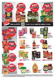 OK Foods catalogue Page 6