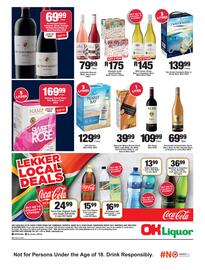 OK Liquor catalogue Page 4