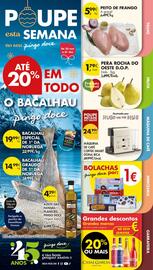 Folheto Pingo Doce semana 48 Página 1
