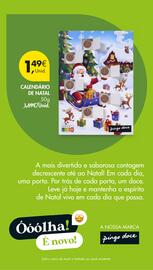 Folheto Pingo Doce semana 48 Página 29