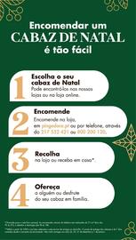 Folheto Pingo Doce semana 48 Página 46