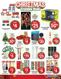 Cheap as Chips catalogue week 48 Page 3
