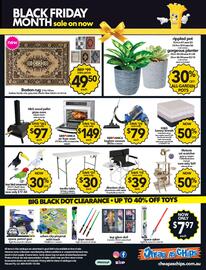 Cheap as Chips catalogue week 48 Page 4