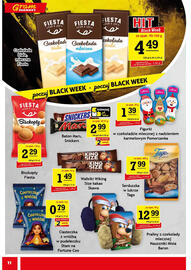 Gram Market gazetka tydzień 48 Strona 11