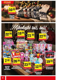 Gram Market gazetka tydzień 48 Strona 15