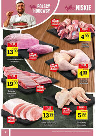 Gram Market gazetka tydzień 48 Strona 3