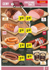 Gram Market gazetka tydzień 48 Strona 4