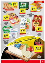 Gram Market gazetka tydzień 48 Strona 6