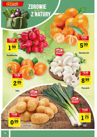 Gram Market gazetka tydzień 48 Strona 7