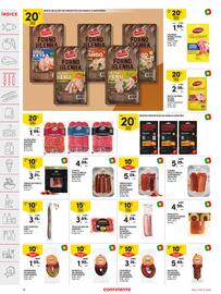 Folheto Continente semana 48 Página 16