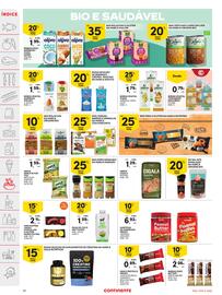 Folheto Continente semana 48 Página 20