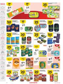 Folheto Continente semana 48 Página 22