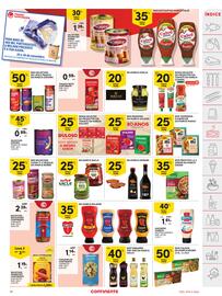 Folheto Continente semana 48 Página 23