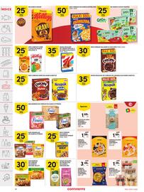 Folheto Continente semana 48 Página 26