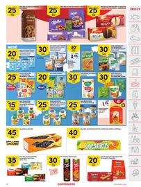 Folheto Continente semana 48 Página 27