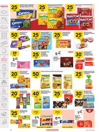 Folheto Continente semana 48 Página 28