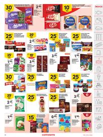 Folheto Continente semana 48 Página 29