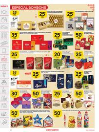 Folheto Continente semana 48 Página 30