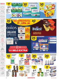 Folheto Continente semana 48 Página 32