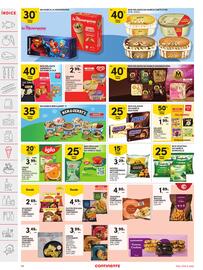 Folheto Continente semana 48 Página 34