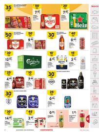 Folheto Continente semana 48 Página 37