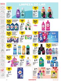 Folheto Continente semana 48 Página 44