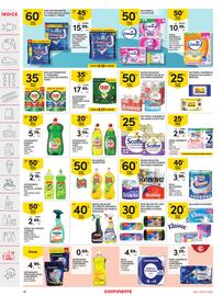 Folheto Continente semana 48 Página 46