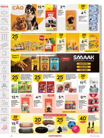 Folheto Continente semana 48 Página 48