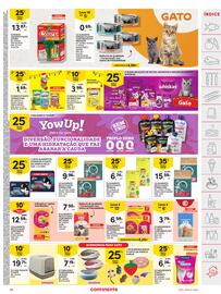 Folheto Continente semana 48 Página 49