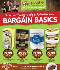 Spudshed catalogue week 48 Page 1