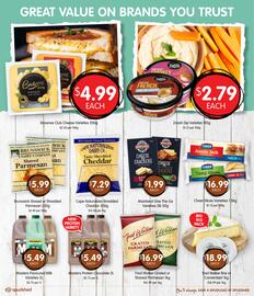 Spudshed catalogue week 48 Page 7