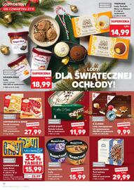 Kaufland gazetka Strona 14