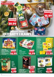 Kaufland gazetka Strona 16