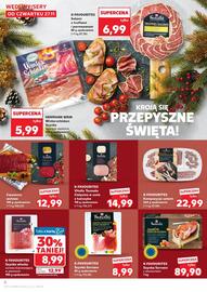 Kaufland gazetka Strona 6