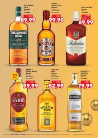 Kaufland gazetka | Alkohole Strona 11